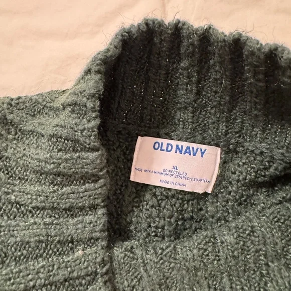 Old Navy Sweater Dress - Picture 3 of 6